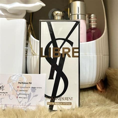 ysl libre ph|ysl libre philippines.